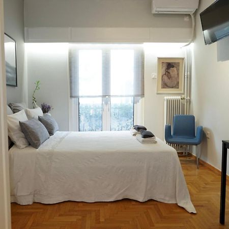 Comfy Studio Apartment Very Close To City Centre 아테네 외부 사진