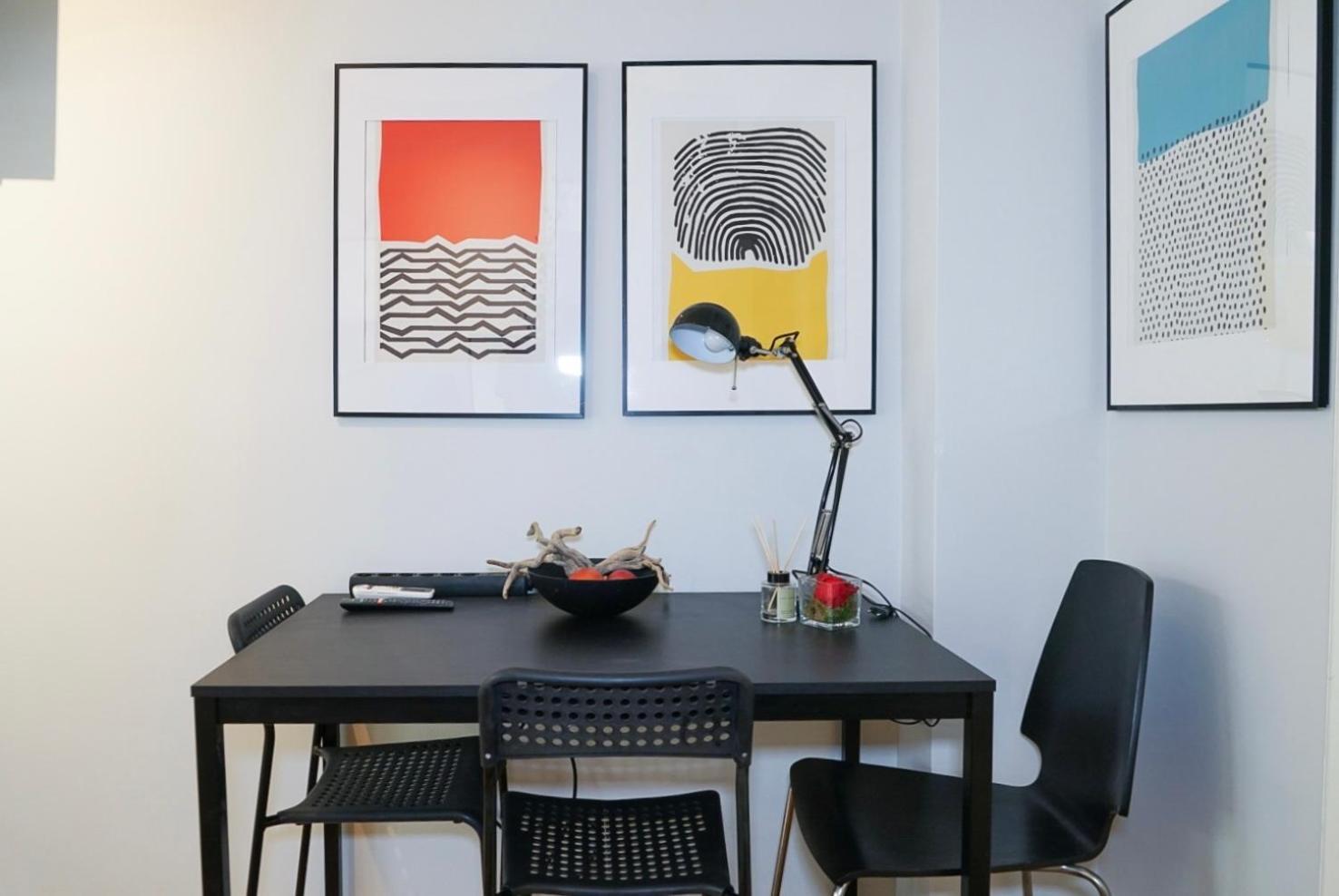 Comfy Studio Apartment Very Close To City Centre 아테네 외부 사진