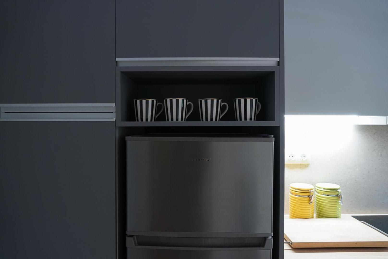 Comfy Studio Apartment Very Close To City Centre 아테네 외부 사진